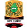 Baker's Dozen Brewing Co. Fresh Tendrils