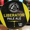 Tindall Ales Liberator