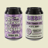 Forest Road Brewing Co. Sesh