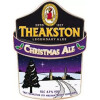 Theakston Christmas Ale