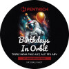 Pentrich Brewing Co. Birthdays In Orbit
