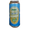 HaandBryggeriet (Norway) A Smashing Pilsner