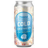HaandBryggeriet (Norway) Cold Christmas IPA