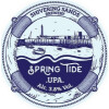 Shivering Sands Brewery Spring Tide