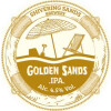 Shivering Sands Brewery Golden Sands