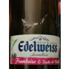 Brasserie de l'Espérance Edelweiss - Framboises & Touche de Violette