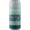 Spookton Brew Co. Aspirational Kickflip