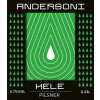 Anderson's Andersoni Hele
