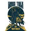 Wayfinder Beer Chaos Tiger Cold IPA