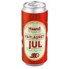 HaandBryggeriet (Norway) Fatlagret Jul