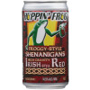 Hoppin' Frog Brewery Froggy-Style Shenanigans High Gravity Irish-style Red