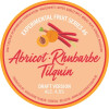 Gueuzerie Tilquin Experimental Fruit Series #6 - Abricot Rhubarbe - Draft Version