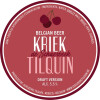Gueuzerie Tilquin Kriek de Schaerbeek - Draft Version