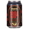 HaandBryggeriet (Norway) 1984 Baltic Porter