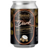 HaandBryggeriet (Norway) Dark Inception 2 - Hazelnut and Coconut Edition