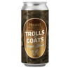 HaandBryggeriet (Norway) Trolls vs Goats