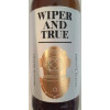 Wiper and True Bristol Blend