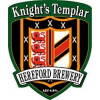 Hereford Brewery Knights Templar
