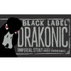Drake’s Brewing Company Black Label Drakonic