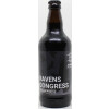 Jacaranda Brewing Co. Raven's Congress