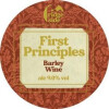Ridgeside Brewery First Principles