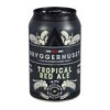 Aass Bryggeri Bryggerhuset Tropical Red Ale