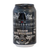 Aass Bryggeri Bryggerhuset Session Hefeweissbier
