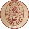 Ridgeside Brewery 1837 Double Brown Stout