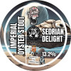 Bang The Elephant Brewing Sedrian Delight