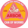 Arbor Ales Can Of Worms