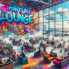 DankHouse Brewing Company Airport Lounge