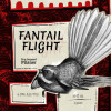 Heist Brewery Fantail Flight