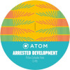 Atom Beers Arrested Development