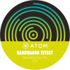 Atom Beers Bandwagon Effect