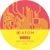 Atom Beers Bionics