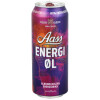 Aass Bryggeri Energi Øl