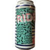 Disko Brewing Ride