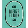 Gueuzerie Tilquin Gueuze 60-40
