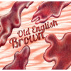 Brasserie La Jungle Old English Brown