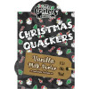 Little Critters Brewing Co. Christmas Quackers - Vanilla Milk Porter