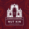 Guisborough Brewery Nut Kin