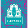 Guisborough Brewery Elevator