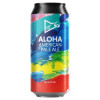 Funky Fluid Aloha