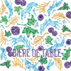 Brasserie La Jungle Bière de Table - Mûres