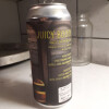 Sharktor Brewing Juicy Booty Oatmeal IPA