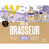 Brasserie de la Lesse Bière Du Brasseur IPA