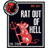 Rat Brewery Rat Out Of Hell