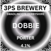 3 P's Brewery Dobbie