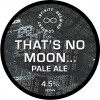 Infinity Brewing Company That’s No Moon…