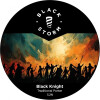 Black Storm Brewery Black Knight